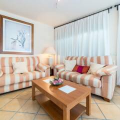 Отель Travel Habitat Casa Perellonet комната для гостей фото 5