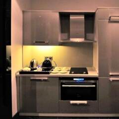 Отель Hyatt Centric Levent Istanbul Стамбул в номере