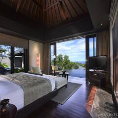 Отель Banyan Tree Ungasan комната для гостей