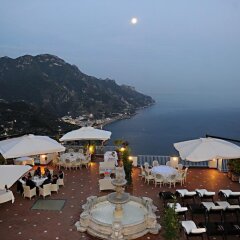 Hotel Villa Fraulo Равелло помещение для мероприятий фото 2
