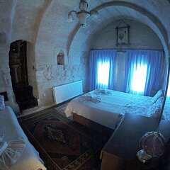 Coco Cave Hotel Турция, Гёреме - отзывы, цены и фото номеров - забронировать отель Coco Cave Hotel онлайн спа фото 2
