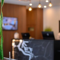 Отель Tulip Inn Antwerpen Антверпен спа