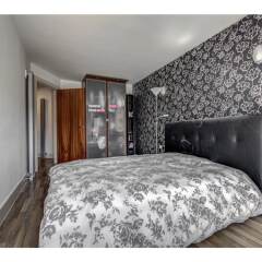 Отель Modern, Spacious 1BR Central Manchester Flat for 2 Великобритания, Манчестер - отзывы, цены и фото номеров - забронировать отель Modern, Spacious 1BR Central Manchester Flat for 2 онлайн сейф в номере