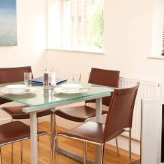 Отель Clarendon Minories интерьер отеля