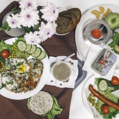 Гостиница Nice Mini-Hotel в Казани 2 отзыва об отеле, цены и фото номеров - забронировать гостиницу Nice Mini-Hotel онлайн Казань в номере