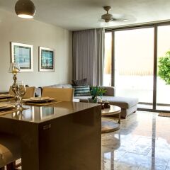 Отель Anah Suites By Turquoise Плая-дель-Кармен помещение для мероприятий
