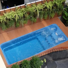 Отель Vela Bangkok Бангкок бассейн фото 3