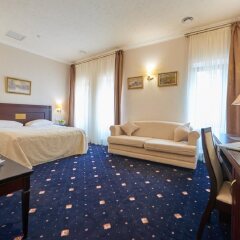 Diarso Hotel комната для гостей фото 4