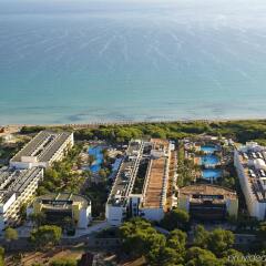 Отель Iberostar Albufera Playa пляж
