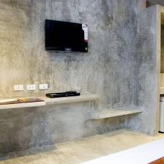 Отель Buddy Boutique Inn удобства в номере