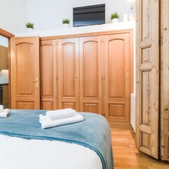 Отель PYR Select Plaza Mayor II y III Испания, Мадрид - отзывы, цены и фото номеров - забронировать отель PYR Select Plaza Mayor II y III онлайн
