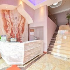 Отель Beiduola Boutique Hotel Китай, Сямынь - отзывы, цены и фото номеров - забронировать отель Beiduola Boutique Hotel онлайн интерьер отеля фото 2