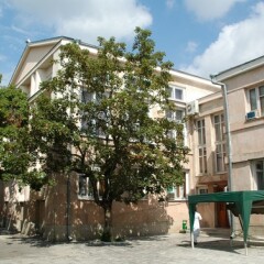 Гостиница Здоровье (Железноводск) в Железноводске отзывы, цены и фото номеров - забронировать гостиницу Здоровье (Железноводск) онлайн детские мероприятия