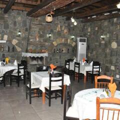 Hotel Kaceli Берат питание фото 3