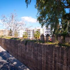 Отель Hostal La Muralla фото 2