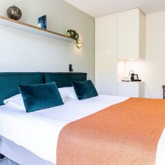 Отель Hôtel Champs Elysees Friedland комната для гостей фото 3