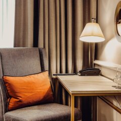 Отель Clarion Collection Hotel Grand Bodo Норвегия, Бодо - отзывы, цены и фото номеров - забронировать отель Clarion Collection Hotel Grand Bodo онлайн удобства в номере