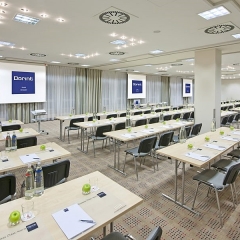 Dorint Hotel Dresden