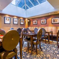 Отель The Tophams Victoria Hotel Великобритания, Лондон - отзывы, цены и фото номеров - забронировать отель The Tophams Victoria Hotel онлайн детские мероприятия