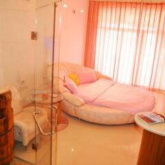 Апартаменты Meteyo Holiday Apartment - Sanya сауна