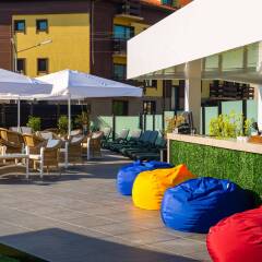 Grand Hotel Bansko детские мероприятия