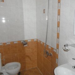 Отель Dragushinovo Boutique Chalet Hotel Болгария, Боровец - отзывы, цены и фото номеров - забронировать отель Dragushinovo Boutique Chalet Hotel онлайн фото 14