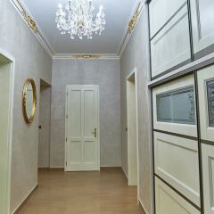 Апартаменты Presidential Apartment In The Old Town Square Прага интерьер отеля фото 3