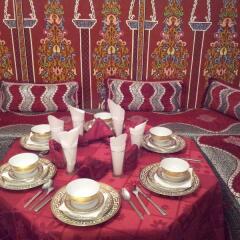 Отель Moroccan House Hotel Casablanca Марокко, Касабланка - 2 отзыва об отеле, цены и фото номеров - забронировать отель Moroccan House Hotel Casablanca онлайн в номере фото 2