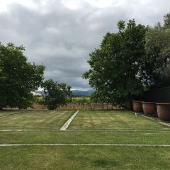 Отель Aylstone Boutique Retreat спа
