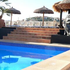 Отель Boutique Bon Repos - Adults Only бассейн фото 2