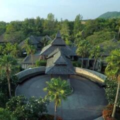 Отель Layana Resort And Spa Ланта фото 8
