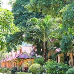 Отель Lanta Pavilion Resort Таиланд, Ланта - отзывы, цены и фото номеров - забронировать отель Lanta Pavilion Resort онлайн фото 2