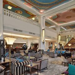 Отель Anantara Siam Bangkok бассейн фото 3