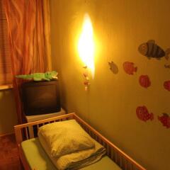 Отель Apartament Spalska Варшава детские мероприятия фото 2
