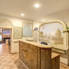 Parlamento Boutique Hotel в номере