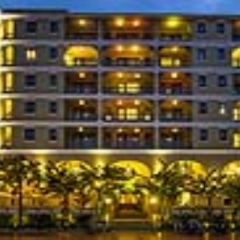Отель La Residencia. A Little Boutique Hotel & Spa Вьетнам, Хойан - отзывы, цены и фото номеров - забронировать отель La Residencia. A Little Boutique Hotel & Spa онлайн фото 3