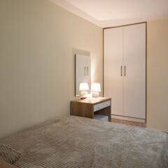 Отель Villa Mia Черногория, Свети-Стефан - отзывы, цены и фото номеров - забронировать отель Villa Mia онлайн комната для гостей фото 3