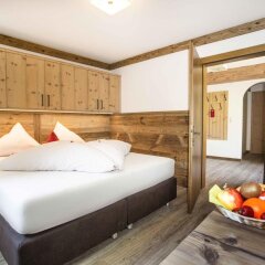 Отель Gasthof zum Wilden Kaiser в номере