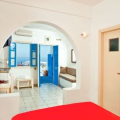 Отель Kasimatis Suites Греция, Остров Санторини - отзывы, цены и фото номеров - забронировать отель Kasimatis Suites онлайн фото 6