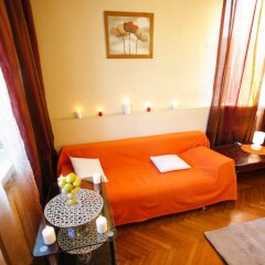 Гостиница Kvartira Na Baltijskoy 2-Bedroom Apartments в Москве отзывы, цены и фото номеров - забронировать гостиницу Kvartira Na Baltijskoy 2-Bedroom Apartments онлайн Москва фото 9