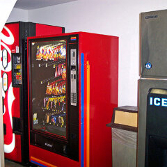 Отель Super 8 by Wyndham Vicksburg США, Виксбург - отзывы, цены и фото номеров - забронировать отель Super 8 by Wyndham Vicksburg онлайн банкомат