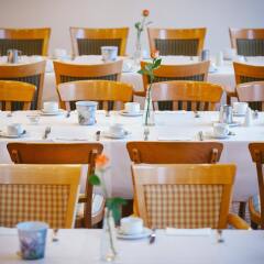 Отель Vienna House Easy Trier фото 2