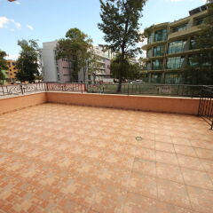 Апартаменты Menada Villa Bonita Apartments Солнечный берег спа