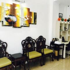 Отель Family Holiday Hotel Вьетнам, Ханой - отзывы, цены и фото номеров - забронировать отель Family Holiday Hotel онлайн питание фото 3