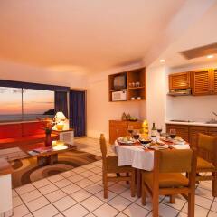 Costa De Oro Beach Hotel в номере