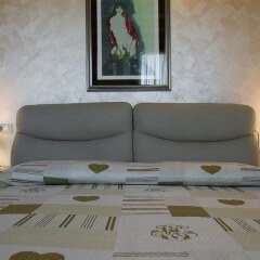 Отель Residence San Miguel 5 Италия, Виченца - отзывы, цены и фото номеров - забронировать отель Residence San Miguel 5 онлайн комната для гостей фото 4