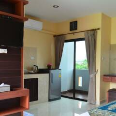 Отель T.Y.Airport Inn Таиланд, Такуа-Тунг - отзывы, цены и фото номеров - забронировать отель T.Y.Airport Inn онлайн фото 5