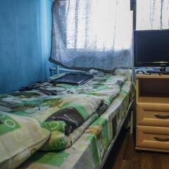 Hostel CCCP Plus Санкт-Петербург интерьер отеля