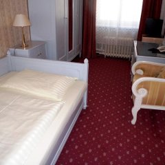 Pension Residenz in Vienna, Austria from 124$, photos, reviews - zenhotels.com guestroom photo 5