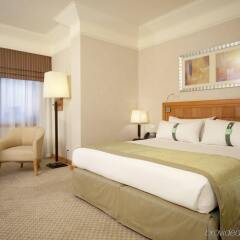 Отель Holiday Inn Cairo Citystars комната для гостей фото 5